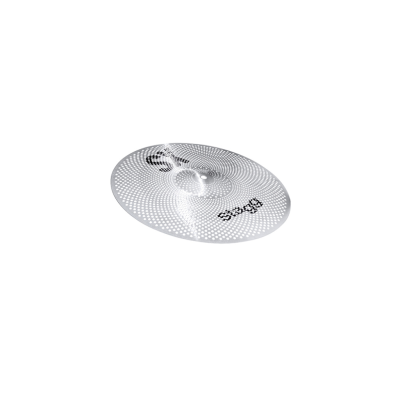 Stagg Silent Practice Cymb.Splash10"