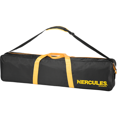 Hercules HCBSB001 Tas, voor BS301B/BS311B/BS408B/BS418B of standaard voor blaasinstrumenten