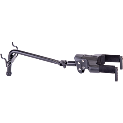 Hercules HCGSP-40B+ Gitaarhanger, AGS Plus, lange arm, voor ophangbord