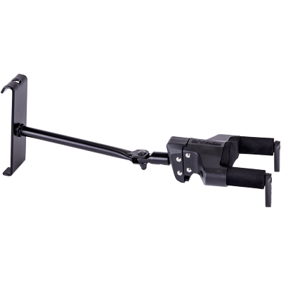Hercules HCGSP-40HB+ Gitaarhanger, AGS Plus, lange arm, voor Grid Wall