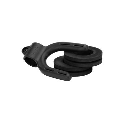 Hercules HCHA-205 uitbreidingsset, voor gitaardisplayrekken GS523B/GS525B