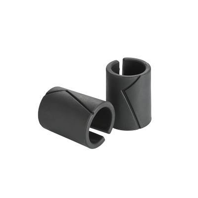 Hercules HCHA-301 nekversteladapter, "N.I.N.A.", AGS-breedtereductie tot 2,8 mm