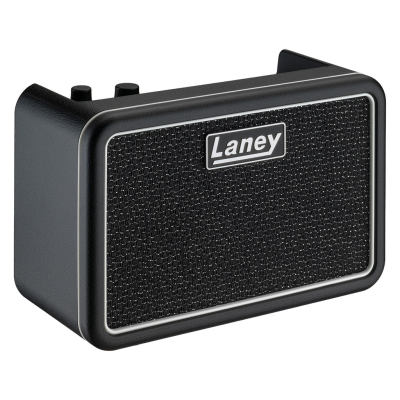 Laney Prism mini effect desktop versterker - zwart