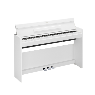Yamaha YDP-S36WH Wit
