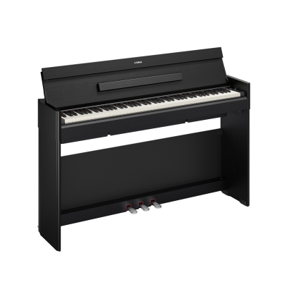 Yamaha YDP-S56B Zwart