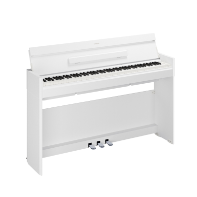 Yamaha YDP-S56WH Wit