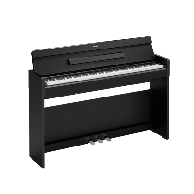 Yamaha YDP-S36B Zwart