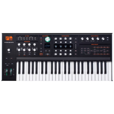 ASM Hydrasynth Keyboard