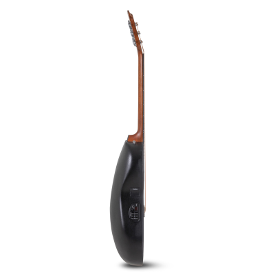 Ovation CE44-1-G Elektro-akoestische gitaar Celebrity Elite Mid Cutaway sunburst