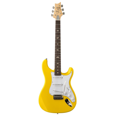Paul Reed Smith SE Silver Sky 1R