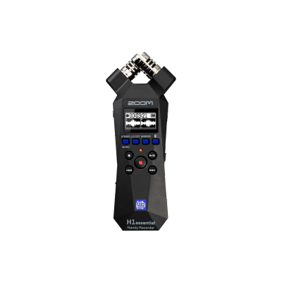 Zoom H1essential Handy Recorder