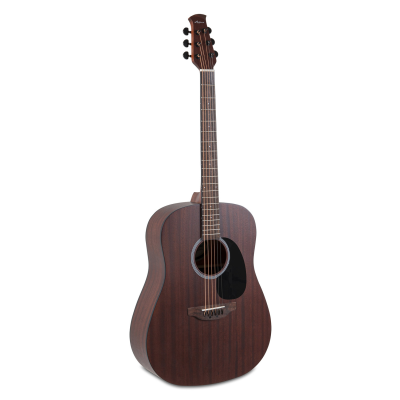 Applause AAD96-M Akoestische gitaar Wood Classics Mahogany Natural Mat Mahonie naturel