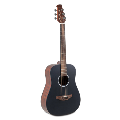 Applause AAT96-4S Akoestische gitaar Wood Classics Travel Mat