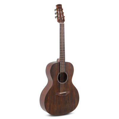 Applause AAP96-AN Akoestische gitaar Wood Classics OOO Vintage Vintage mat