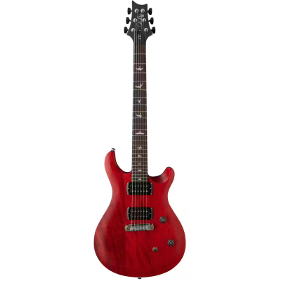 Paul Reed Smith SE CE24 STANDARD STOPTAIL SATIN VC