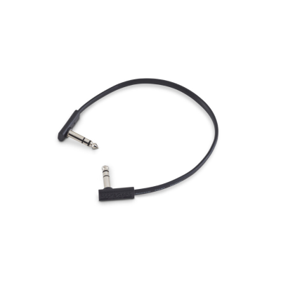Rockboard Platte TRS-kabel - 30 cm / 11 13/16