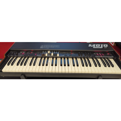 Crumar MOJO61 B-stock
