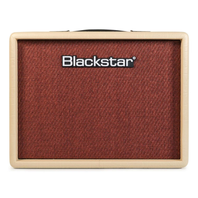 Blackstar DEBUT 15E 15W 2x3" Vintage Stereo Combo w.delay & ISF
