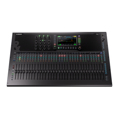 Allen & Heath Qu-7 Digital Mixer