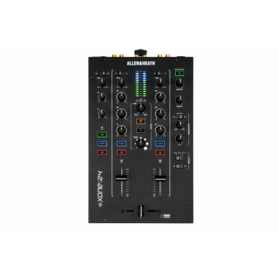 Allen & Heath XONE:24 DJ Mixer