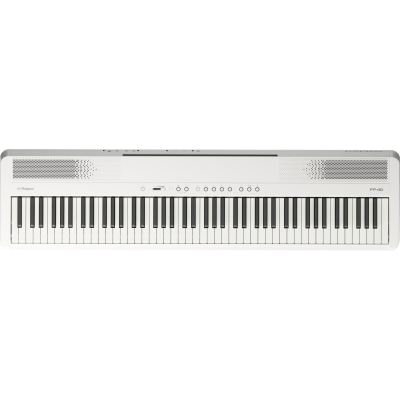 Roland FP-40 White - Digitale Piano