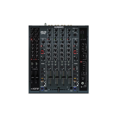 Allen & Heath XONE:92 MK2