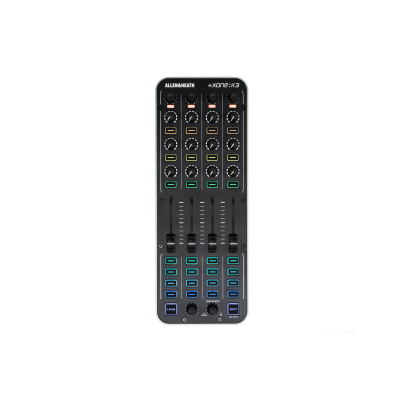Allen & Heath XONE:K3 DJ MIDI Controller