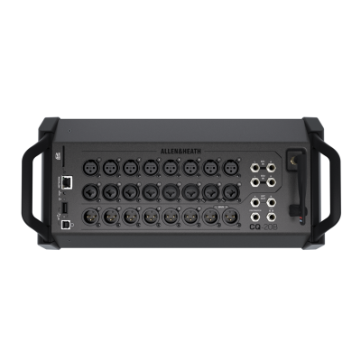 Allen & Heath CQ-20B Digital Mixer