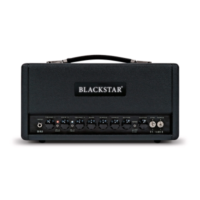 Blackstar St. James 6L6 (50W Head)