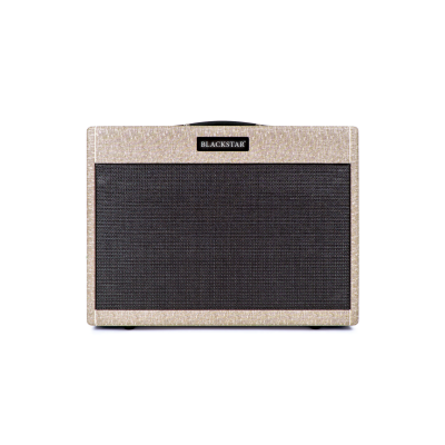 Blackstar St. James EL34 (2x12 50W Combo)