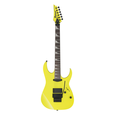 Ibanez RG565RDY elektrische gitaar Desert Sun Yellow
