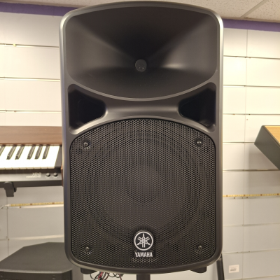 Yamaha STAGEPAS 600BT B-Stock