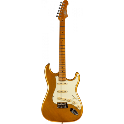 Jet Guitars JS 300 Gold