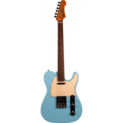 Jet Guitars JT 300 Sonic blue R