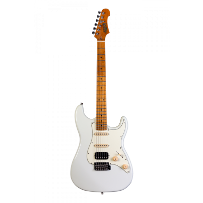 Jet Guitars JS 400 Olympic White