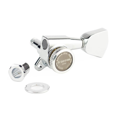 Gotoh SG38104MGTC