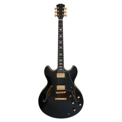 Sire Guitars H7/BK