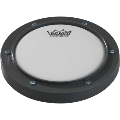 Remo RT-0006-00 6" Practice pad