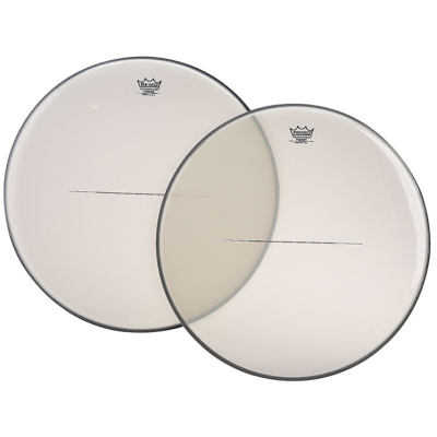 Remo TI-2700-00 27" Timpani Standard vel - Hazy