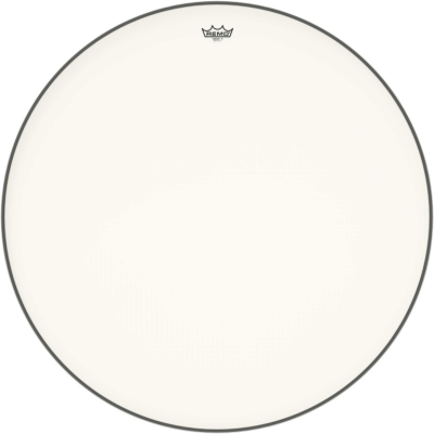 Remo TI-3400-00 34" Timpani Standard vel - Hazy