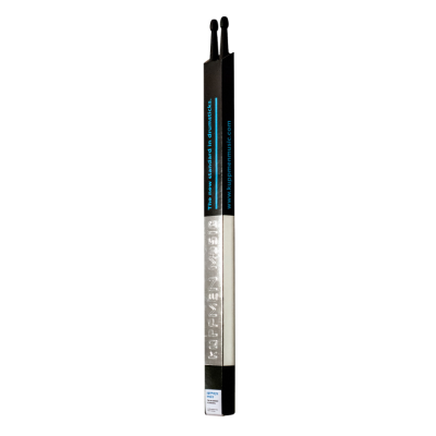 Kuppmen CFDS5B 1 paar Kuppmen carbon drumsticks, 5B