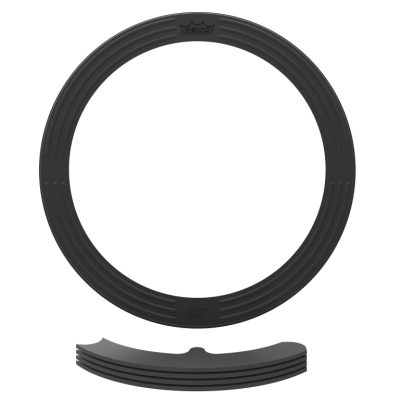 Remo MF-3022-00 22" Sub Muf'l externe bassdrumdemper