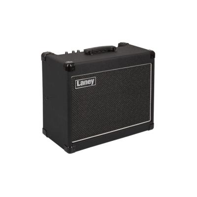 Laney LG35R Laney LG20R gitaarcombo, 35 W, 1 x 10", reverb