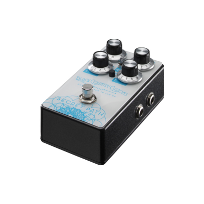 Laney BCC-SECRETPATH Laney - Secret Path galmpedaal voor gitaar