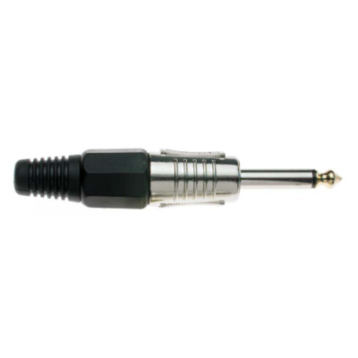 Stagg 002H Pro mannelijke jackplug