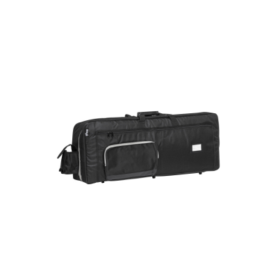 Stagg K18-099 Deluxe black nylon keyboard bag