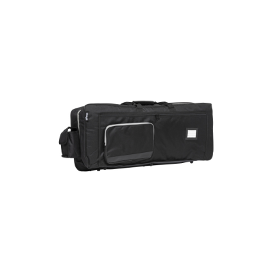 Stagg K18-104 Deluxe black nylon keyboard bag