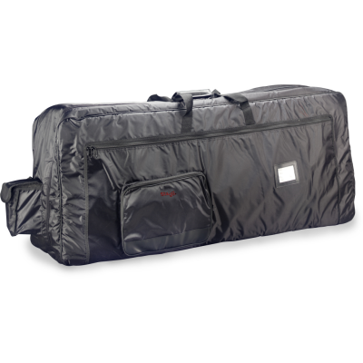 Stagg K18-120 Deluxe black nylon keyboard bag