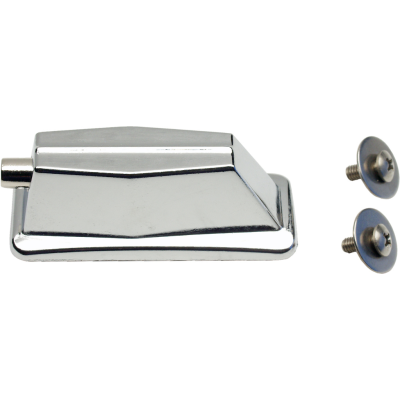 Stagg 1C-BS-HP Spanbok voor bassdrum (3 stuks) met boutjes