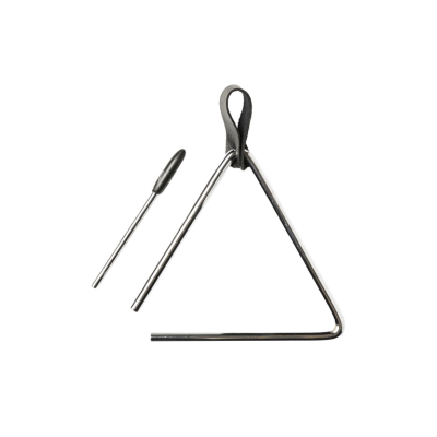 Stagg TRI-6 6" Triangel met klopper